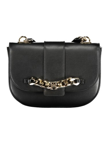 TOMMY HILFIGER BORSA DONNA NERO