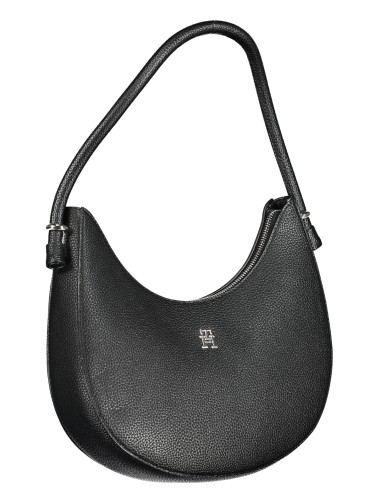 TOMMY HILFIGER BORSA DONNA NERO