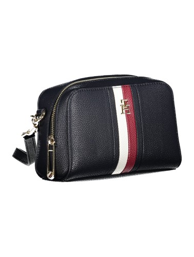 TOMMY HILFIGER BORSA DONNA BLU