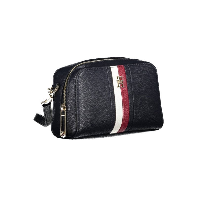 TOMMY HILFIGER BORSA DONNA BLU