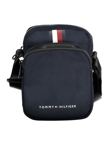 TOMMY HILFIGER TRACOLLA UOMO BLU