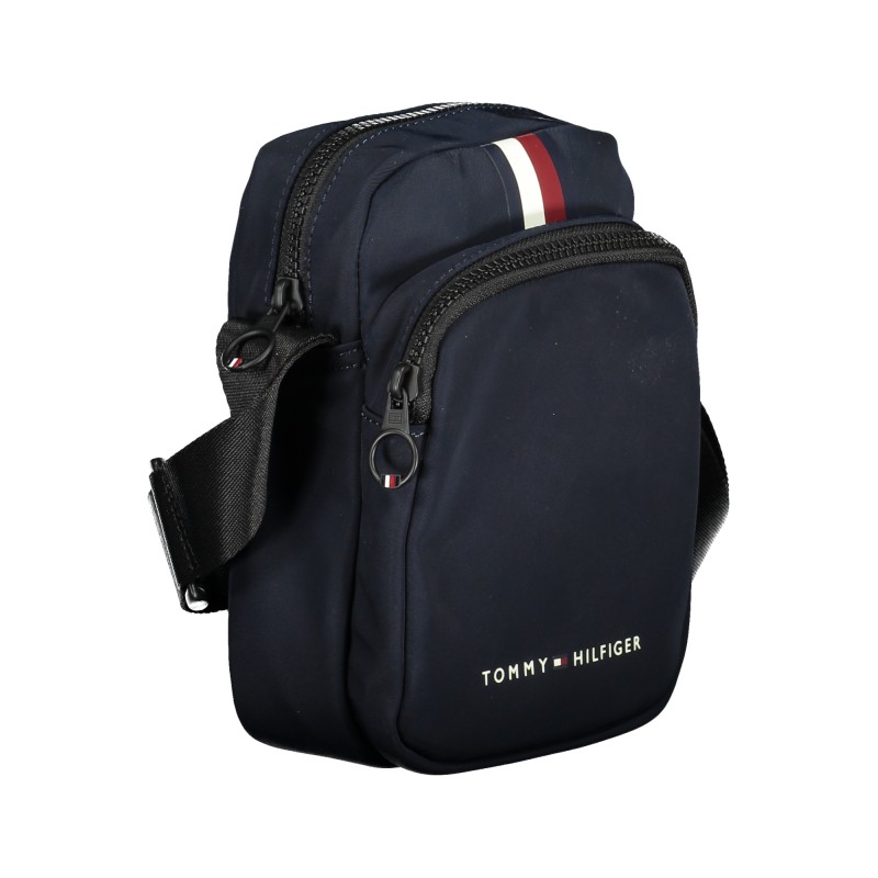 TOMMY HILFIGER TRACOLLA UOMO BLU