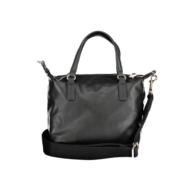 TOMMY HILFIGER BORSA DONNA NERO