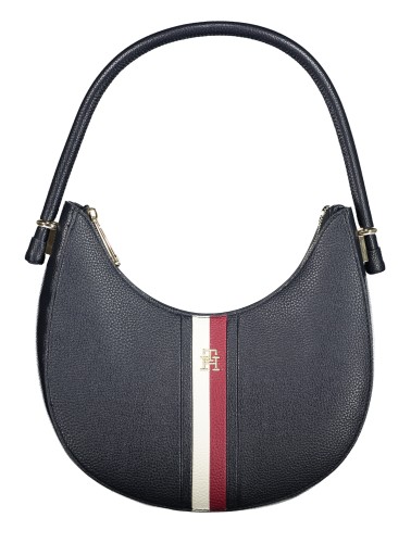 TOMMY HILFIGER BORSA DONNA BLU