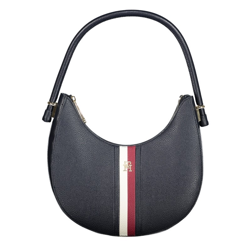 TOMMY HILFIGER BORSA DONNA BLU