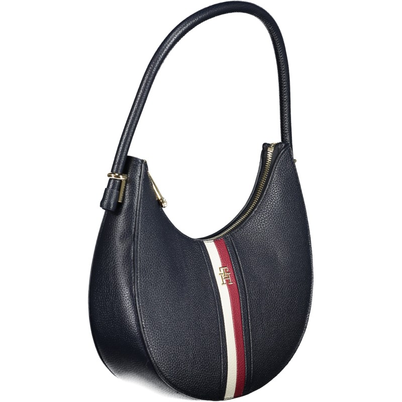 TOMMY HILFIGER BORSA DONNA BLU