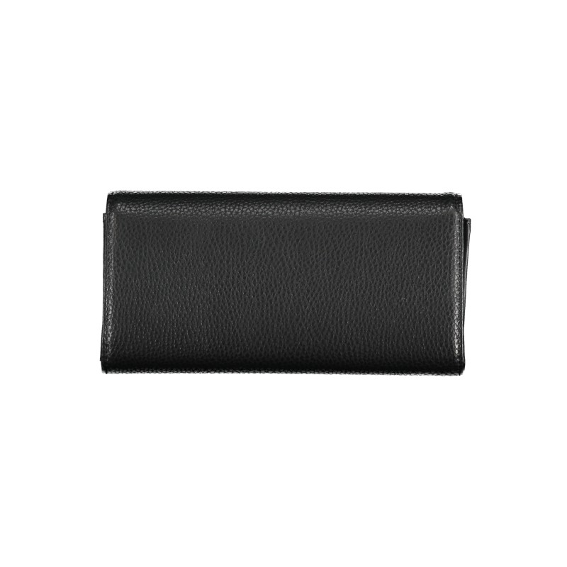 TOMMY HILFIGER PORTAFOGLIO DONNA NERO