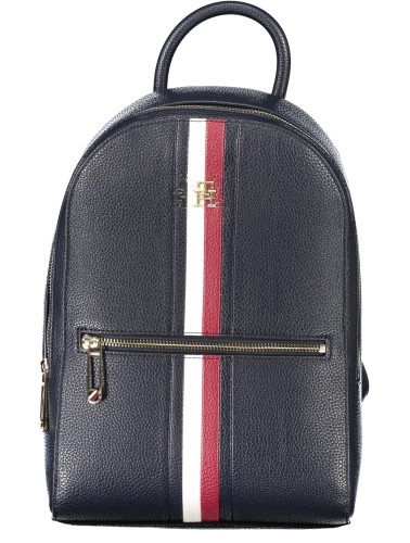 TOMMY HILFIGER ZAINO DONNA BLU