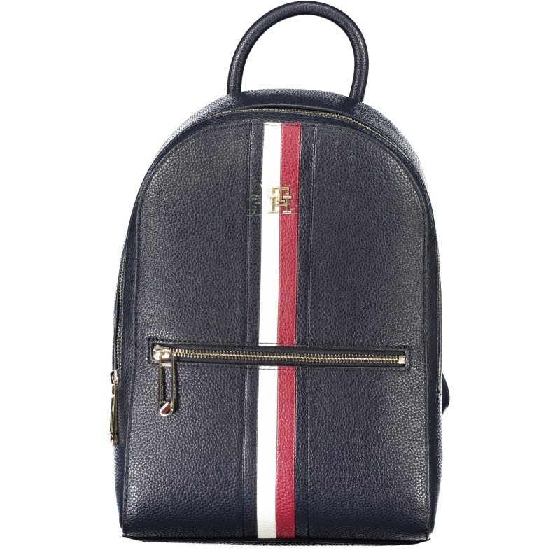 TOMMY HILFIGER ZAINO DONNA BLU