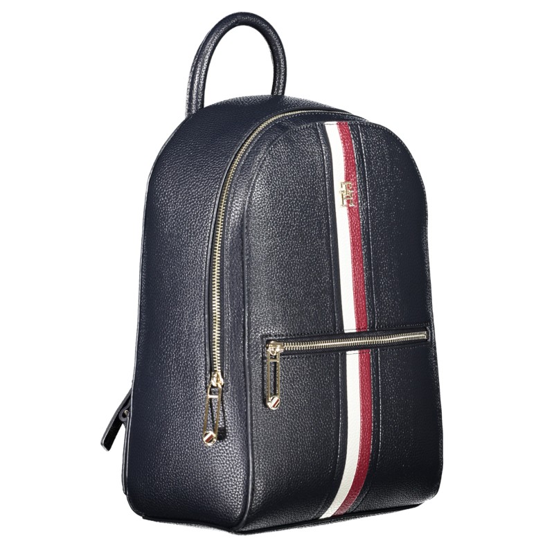 TOMMY HILFIGER ZAINO DONNA BLU