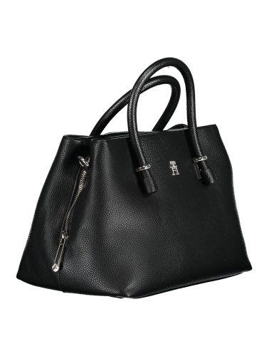 TOMMY HILFIGER BORSA DONNA NERO