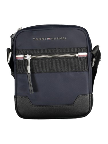 TOMMY HILFIGER TRACOLLA UOMO BLU