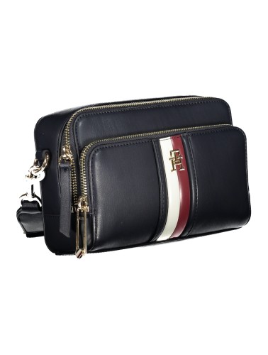 TOMMY HILFIGER BORSA DONNA BLU