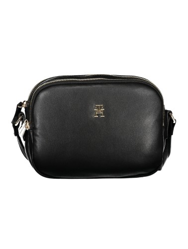 TOMMY HILFIGER BORSA DONNA NERO