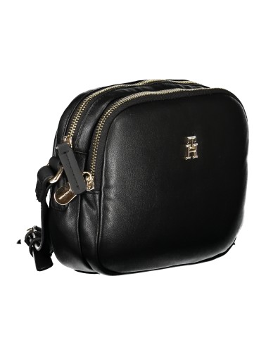 TOMMY HILFIGER BORSA DONNA NERO