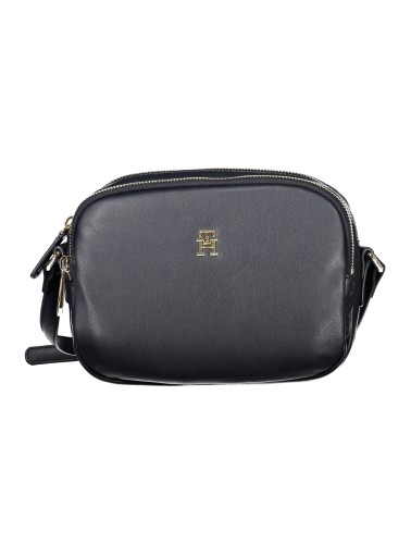 TOMMY HILFIGER BORSA DONNA BLU