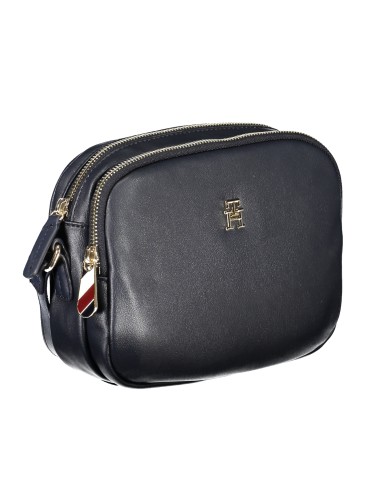 TOMMY HILFIGER BORSA DONNA BLU