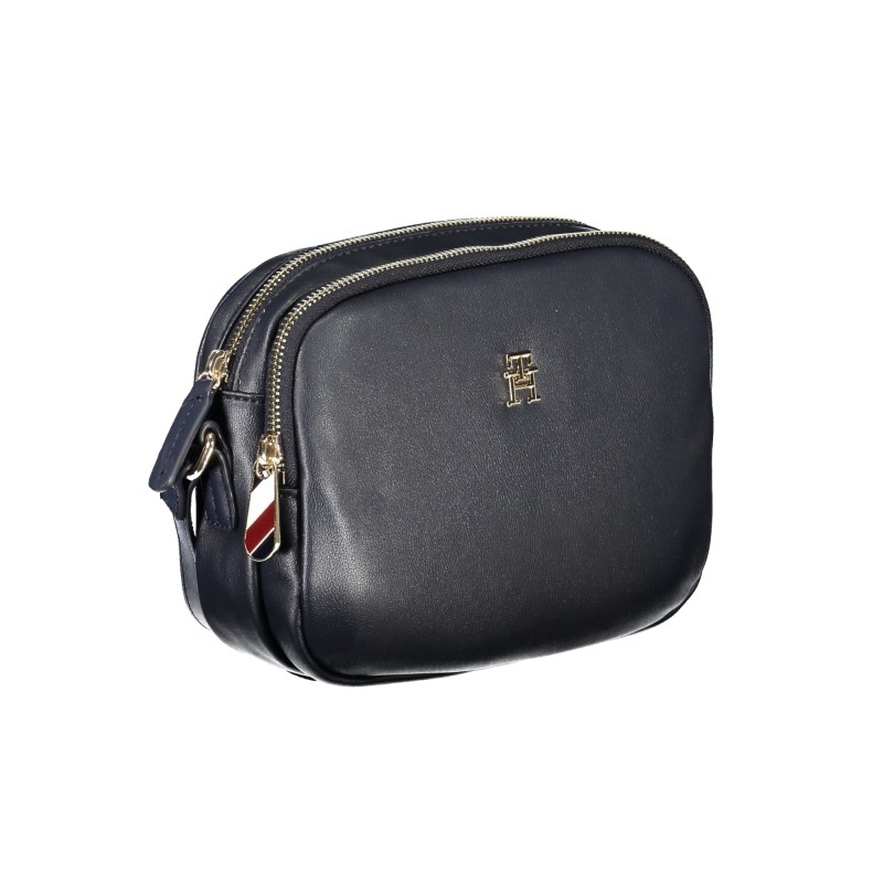 TOMMY HILFIGER BORSA DONNA BLU