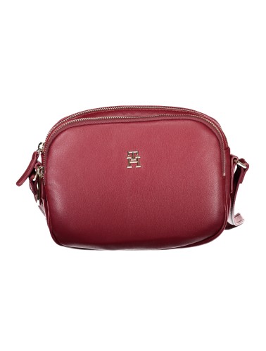 TOMMY HILFIGER BORSA DONNA ROSSO