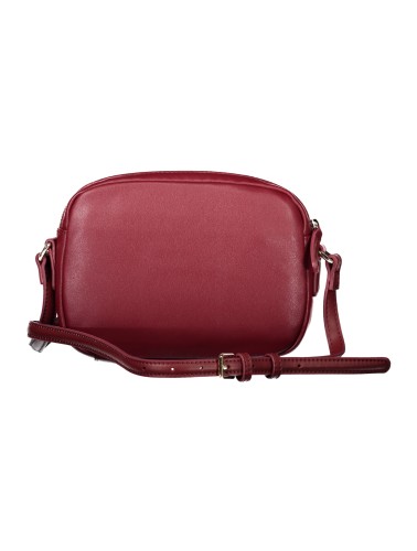 TOMMY HILFIGER BORSA DONNA ROSSO