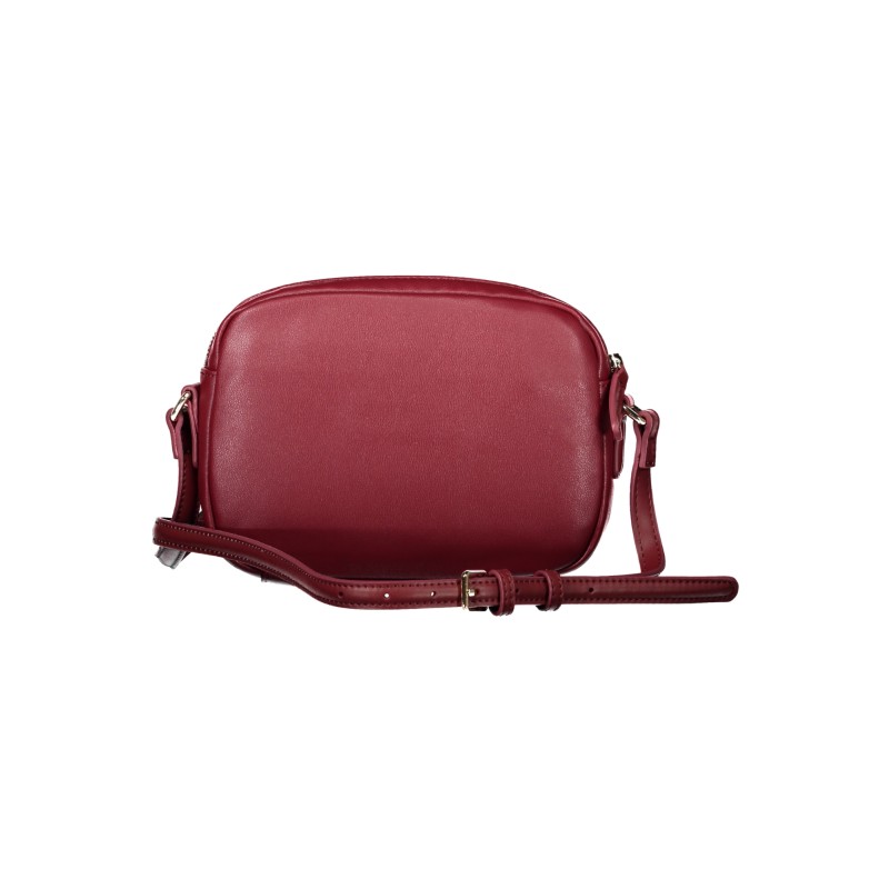 TOMMY HILFIGER BORSA DONNA ROSSO