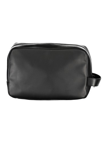 TOMMY HILFIGER BEAUTY CASE MEN BLACK