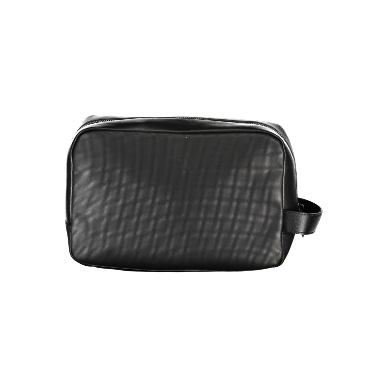 TOMMY HILFIGER BEAUTY CASE MEN BLACK