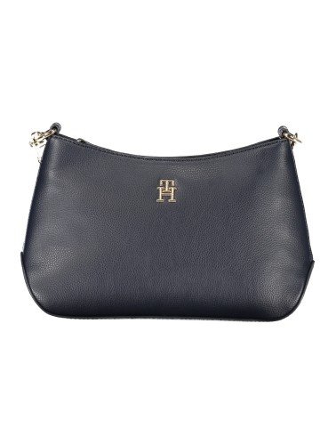 TOMMY HILFIGER BORSA DONNA BLU