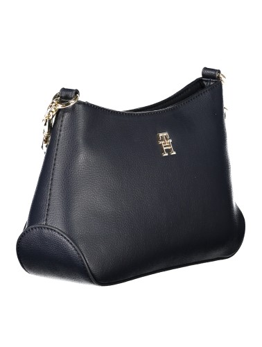 TOMMY HILFIGER BORSA DONNA BLU