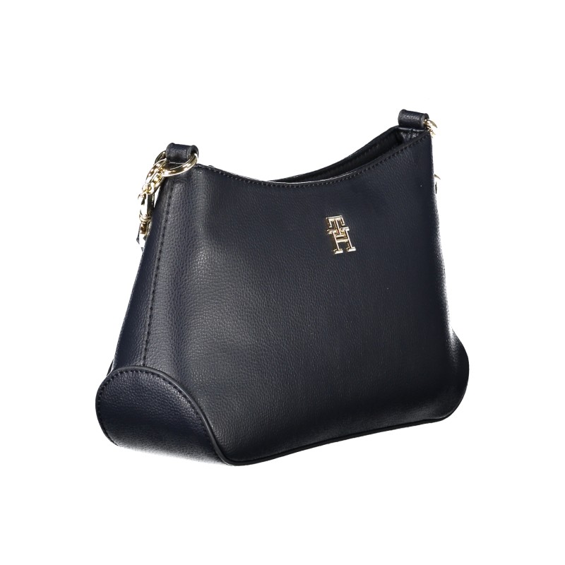 TOMMY HILFIGER BORSA DONNA BLU