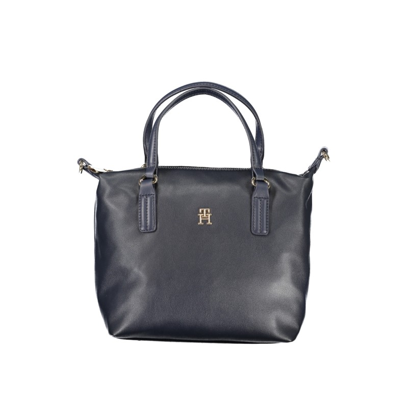 TOMMY HILFIGER BORSA DONNA BLU