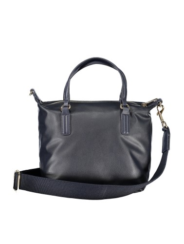 TOMMY HILFIGER BORSA DONNA BLU