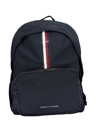 TOMMY HILFIGER ZAINO UOMO BLU