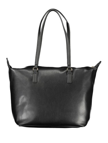 TOMMY HILFIGER BORSA DONNA NERO