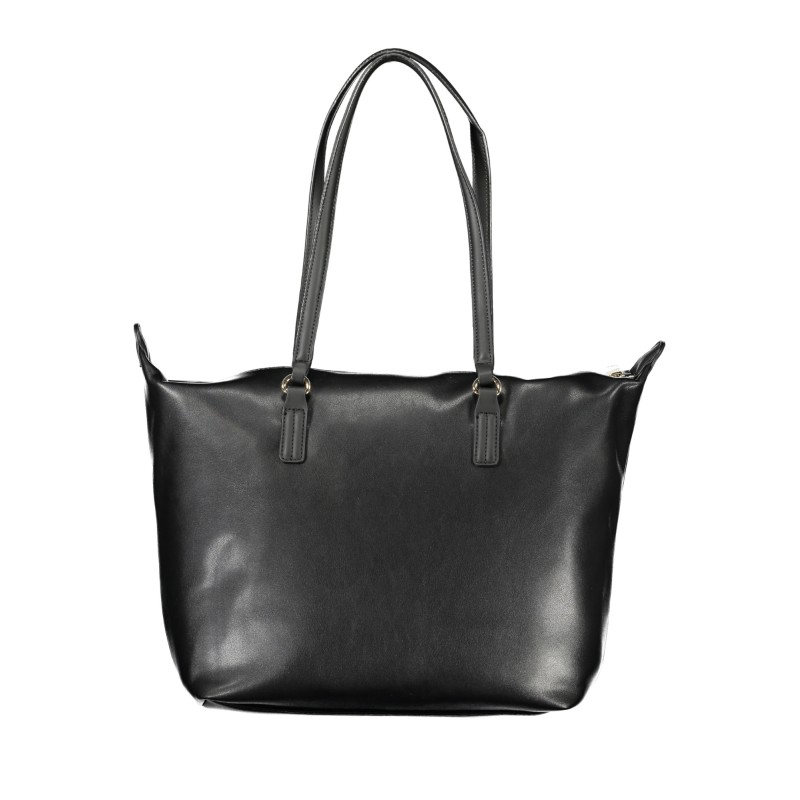 TOMMY HILFIGER BORSA DONNA NERO