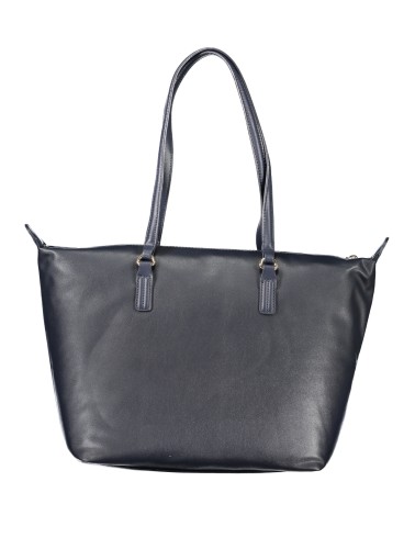 TOMMY HILFIGER BORSA DONNA BLU