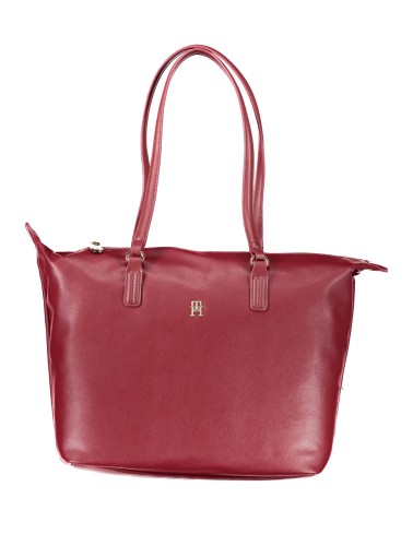 TOMMY HILFIGER BORSA DONNA ROSSO