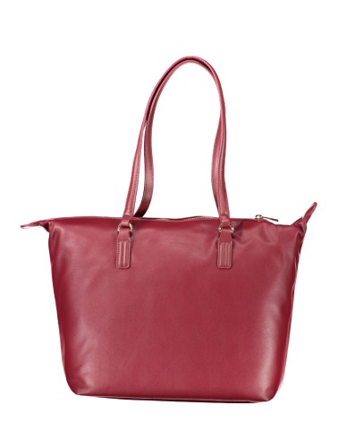 TOMMY HILFIGER BORSA DONNA ROSSO