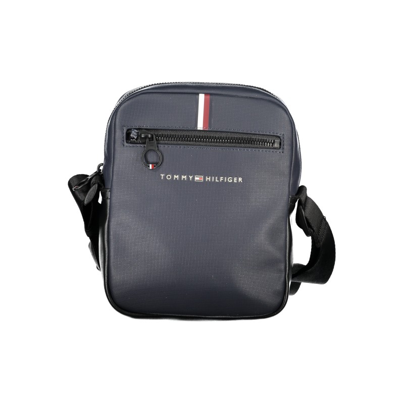 TOMMY HILFIGER TRACOLLA UOMO BLU