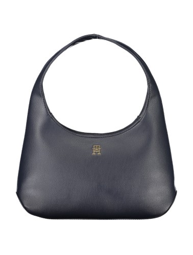 TOMMY HILFIGER BORSA DONNA BLU