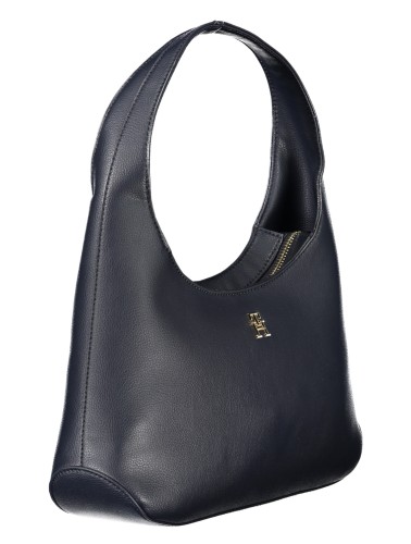 TOMMY HILFIGER BORSA DONNA BLU