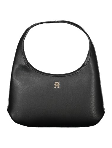 TOMMY HILFIGER BORSA DONNA NERO