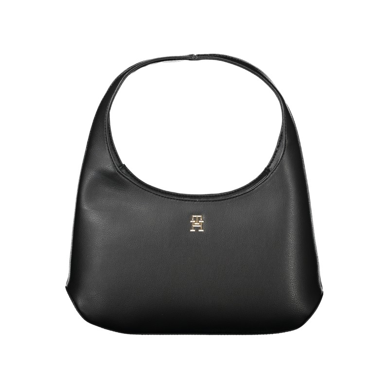 TOMMY HILFIGER BORSA DONNA NERO