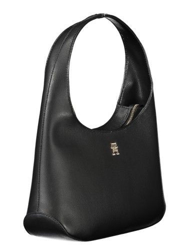 TOMMY HILFIGER BORSA DONNA NERO