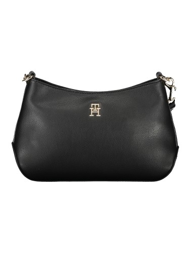 TOMMY HILFIGER BORSA DONNA NERO