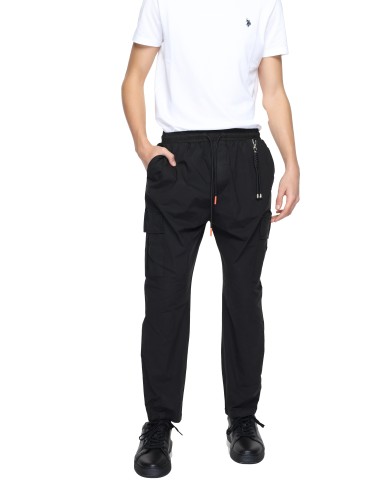 Gianni Lupo Pants Man