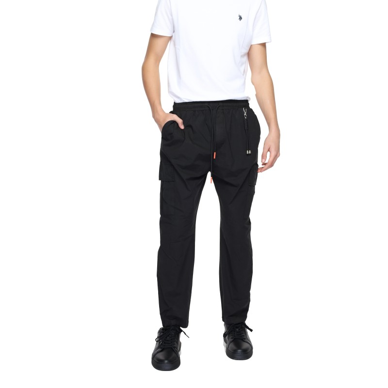 Gianni Lupo Pants Man