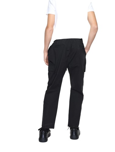 Gianni Lupo Pants Man