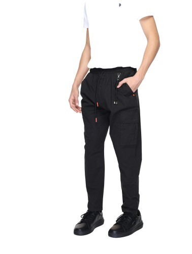 Gianni Lupo Pants Man