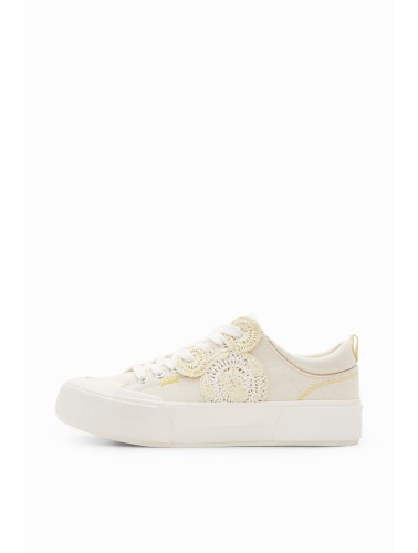 Desigual Sneakers Woman